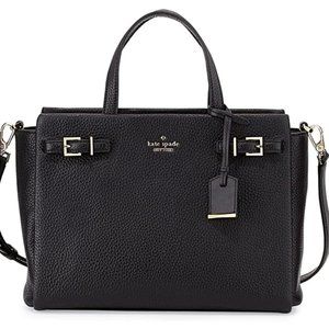 kate spade new york Holden Street Lanie Satchel